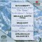 Mozart - Clarinet Quintet in A major, K581 / Schubert - Piano Quintet in A major, D667 'The Trout'